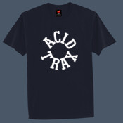 ACID TRAX LOGO TEE - AS Colour - Mens Paper Tee